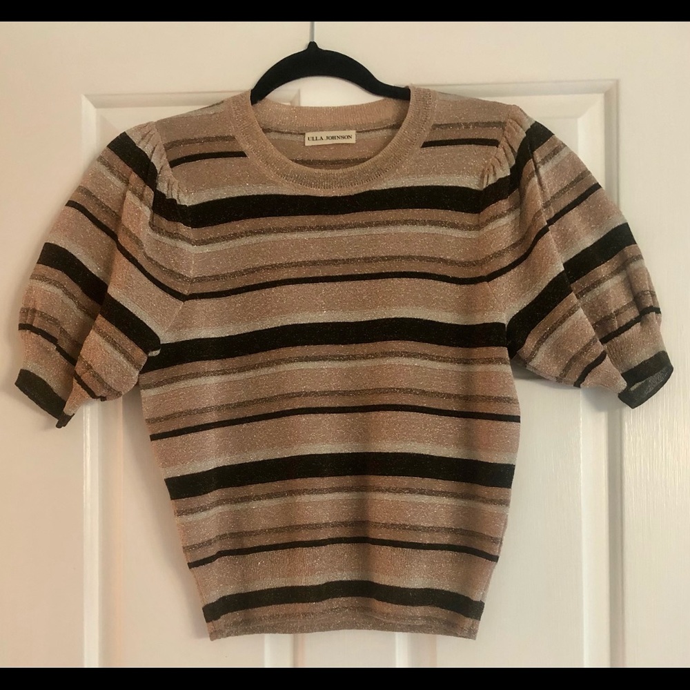 Ulla Johnson top. NWT